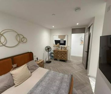 2 bedroom penthouse to rent - Photo 6