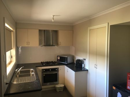 MODERN LIVING WITH LOW MAINTENANCE CONVENIENCE - Photo 4