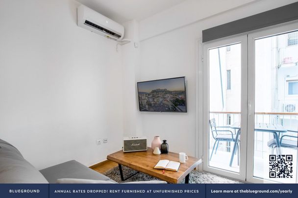 Διαμέρισμα για ενοικίαση Κολωνάκι (Κολωνάκι - Λυκαβηττός) - Φωτογραφία 1