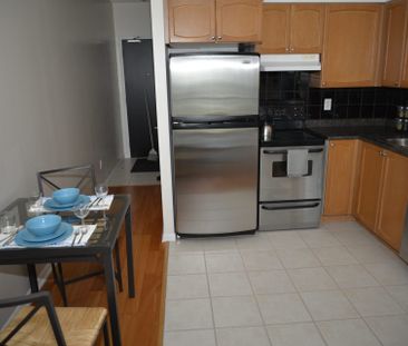 For Lease - 231 Fort York Boulevard Unit# 2105, Toronto, Ontario - Photo 2