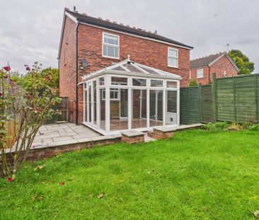 2 bedroom semi-detached house to rent - Photo 4