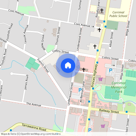 1/27 Underwood Street, Corrimal NSW 2518