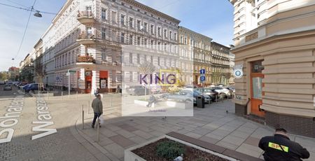 Mieszkanie na wynajem Szczecin, Centrum - Zdjęcie 3
