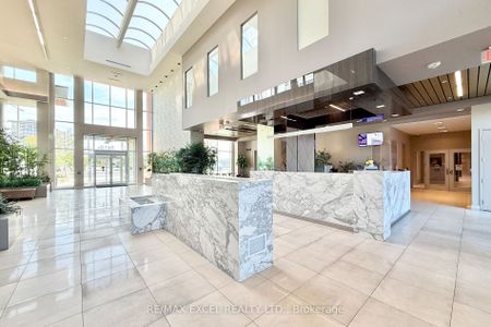 For Lease - 9600 Yonge Street Unit# 606, Richmond Hill, Ontario - Photo 3