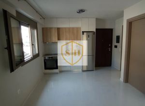 Studio/Γκαρσονιέρα για ενοικίαση - Ηράκλειο Κρήτης, - Φωτογραφία 2