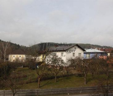 Geräumige 3 Zimmer-Wohnung mit Balkon und KFZ-Stellplatz in Gallneu... - Photo 3