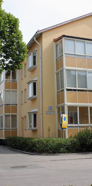 Gärdesgatan 20 - Foto 2
