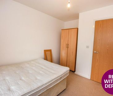 2 bedroom flat to rent - Photo 6