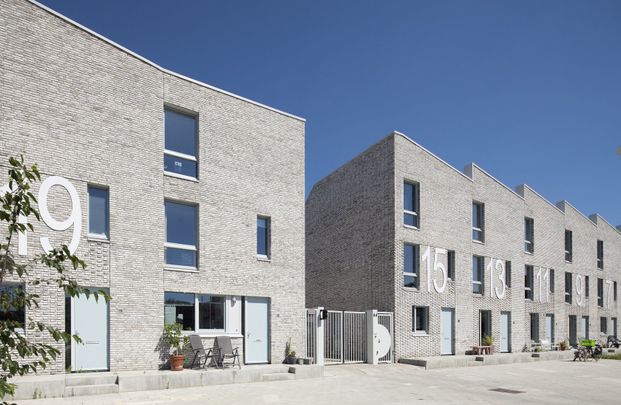 Veemarkt, Utrecht: duurzaam wonen, vlakbij het centrum - Foto 1