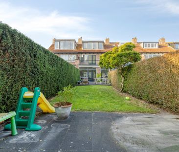 Burgemeester Le Fèvre De Montignylaan 171 - Photo 3