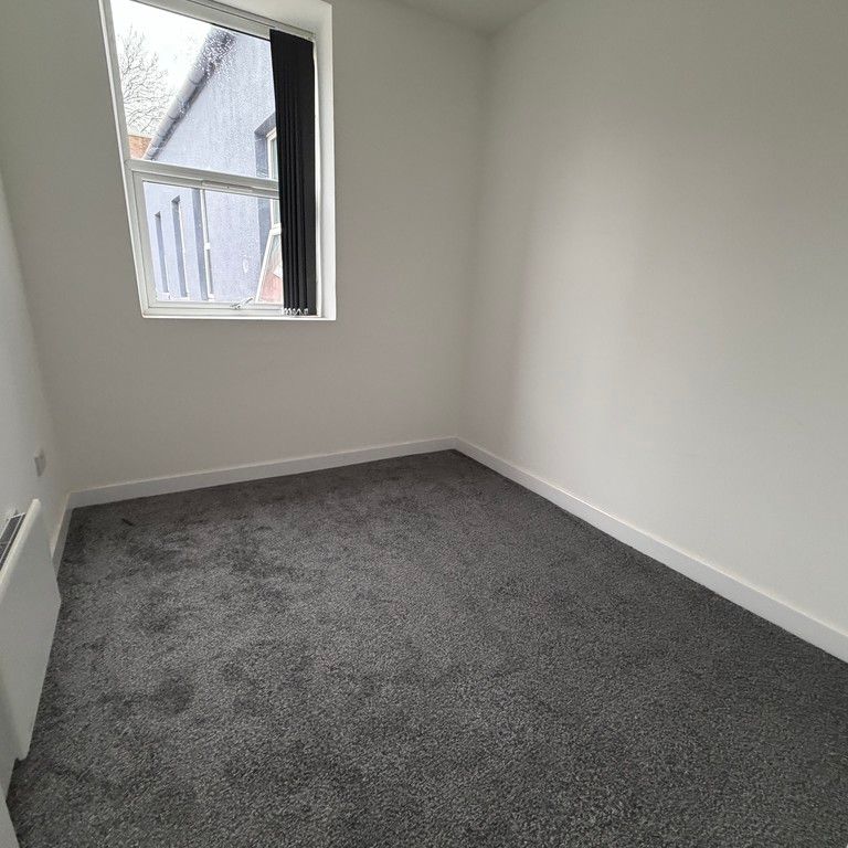 Temple Street, City Centre, Wolverhampton - Photo 1