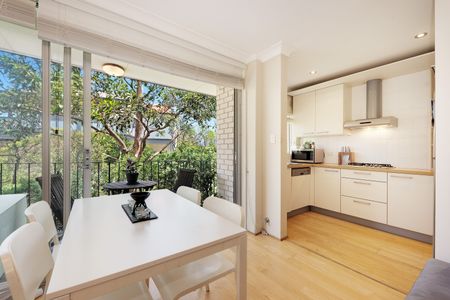 10/1 Billong Street, Kurraba Point NSW 2089 - Apartment For Rent | Domain - Photo 4