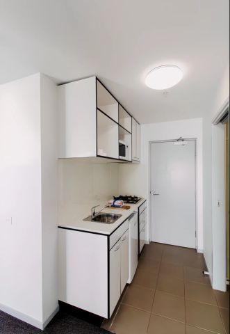 2 Bedroom with balcony style 1 - Photo 5