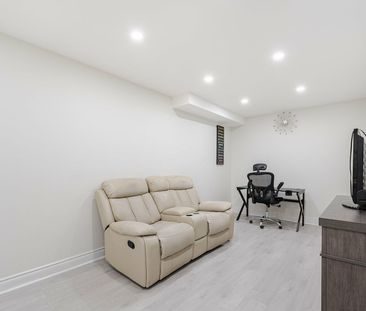 For Lease - 13 Lady Evelyn Crescent, Brampton, Ontario - Photo 3