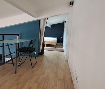 Location Appartement 3 pièces 70m² TOULOUSE 31000 - Photo 6