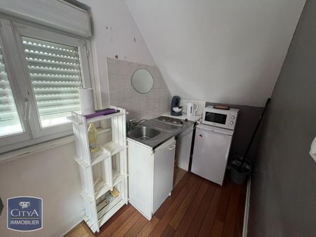 Location Appartement 1 pièce 17m² TOURS 37000 - Photo 3