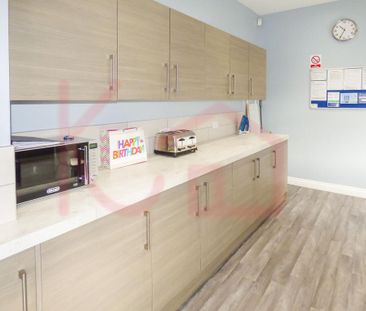 1 bedroom in a house share to rent - Photo 6