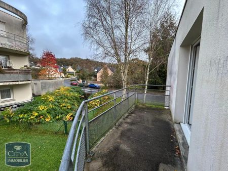 Appartement à louer 3 pièces 63.19m² - Photo 5