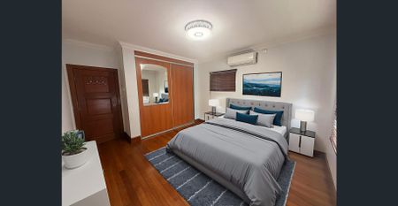 Stylish 3-Bedroom Family Home in Prime Guildford Location!! - Photo 4