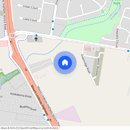 3634 Mount Lindsay Highway, Qld 4125, Park Ridge