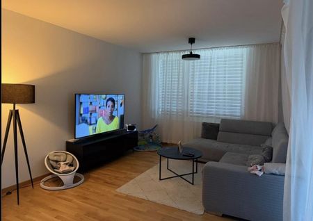 Beautiful 4-room apartment in Petit-Saconnex - Photo 3