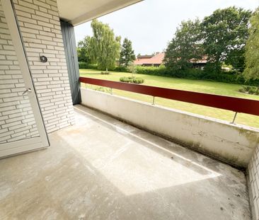 Lys og dejlig 2-værelses lejlighed med terrasse - Photo 6