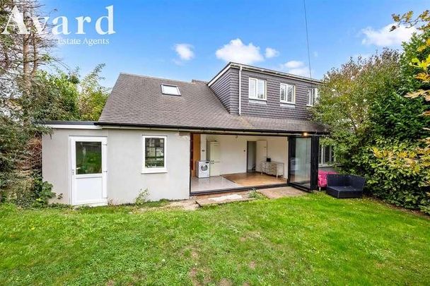 Lomond Avenue, Brighton, BN1 - Photo 1