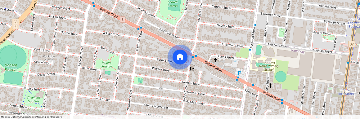 2 Burns Street, Maidstone VIC 3012