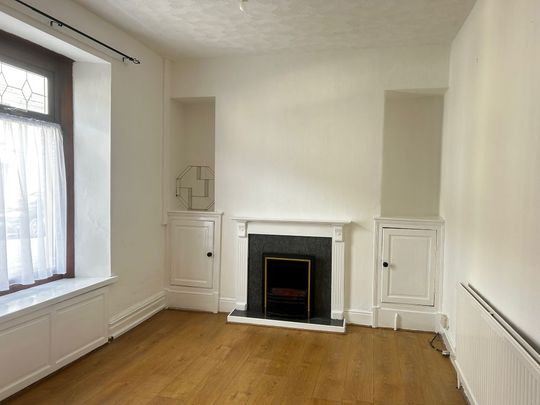 Pemberton Street, Llanelli, Carmarthenshire, SA15 2RB - Photo 1