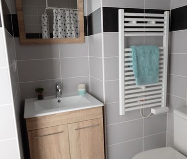 Location Appartement 1 pièce 22m² ISLE 87170 - Photo 3