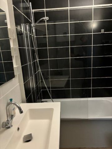 Appartement 2 Pièces 42 m² - Photo 5