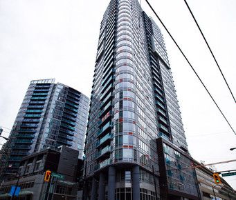 TV Tower | 788 Hamilton Street, Vancouver - Photo 1