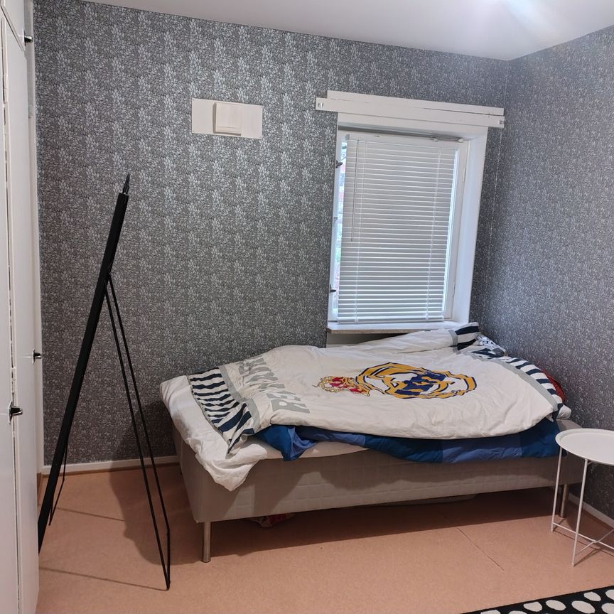 Gregorianska gatan, Göteborg - Photo 1