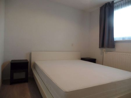 Maasboulevard, Spijkenisse, Nederland - Foto 4