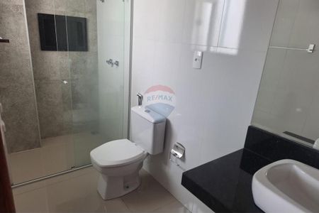 Apartamento 3 Qtos bairro Campo Alegre, - Foto 5
