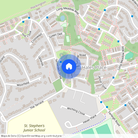 5 Bed Student Home - 27 Godden Road