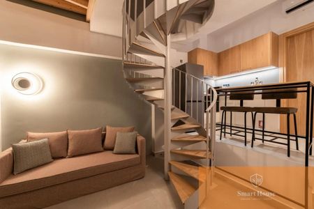 Διαμέρισμα για ενοικίαση Κέντρο - Αγία Τριάδα (Ηράκλειο Κρήτης) - Photo 2