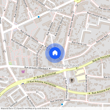 44600, Saint-Nazaire