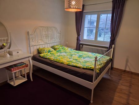 1 Zimmer, 12 m² - Foto 5
