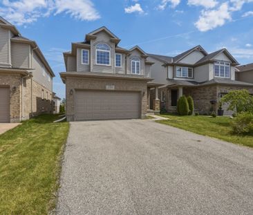 For Lease - 3302 Emilycarr Lane, London South, Ontario - Photo 3