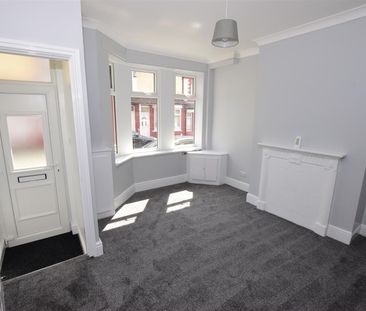 Chamberlain Street, Wallasey, 2 bedroom, House - Terraced - Photo 2