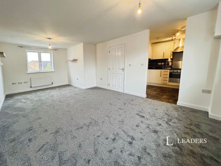 2 bedroom apartment to rent Emperor Way, Fletton PE2 - Photo 4