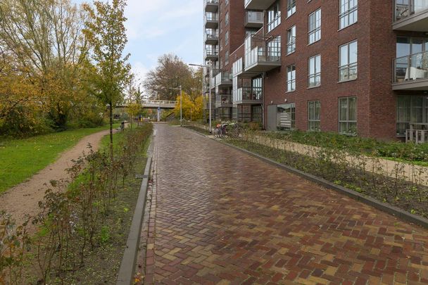 Appartement te huur: Havendijk 12-36 5017 AM Tilburg - Foto 1