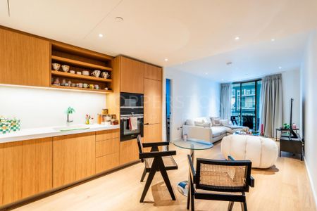 2 bedroom apartment to rent - Photo 3