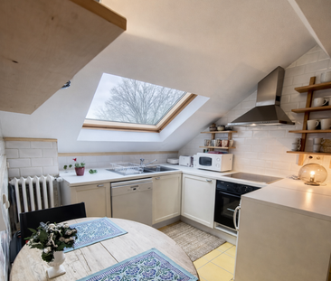 Appartement te huur - Photo 5