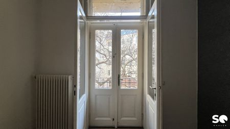 # SQ - 2 ZIMMER WOHNUNG MIT BALKON - INNENHOF - PRATERSTRASSE - 1020 - U-BAHN NÄHE - U1 - Photo 4