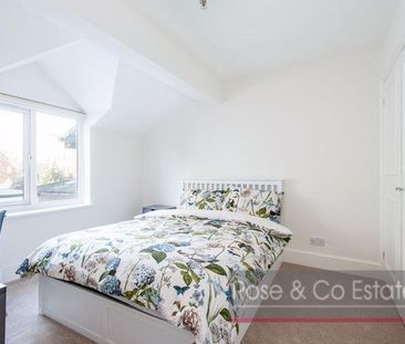 5 bedroom townhouse to rent - Photo 5