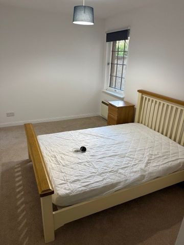 1 Bed Flat, The Belfry, AB25 - Photo 2