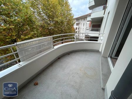 Appartement à louer 2 pièces 39.19m² - Photo 5