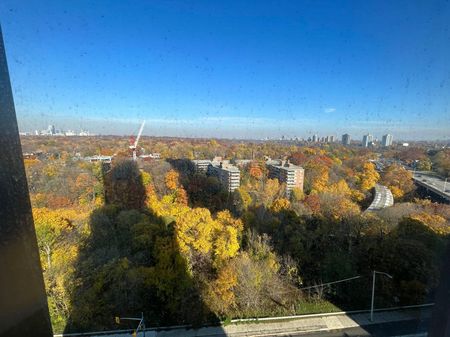 For Lease - 575 Bloor Street Unit# 1102 SHARED BR, Toronto, Ontario - Photo 5